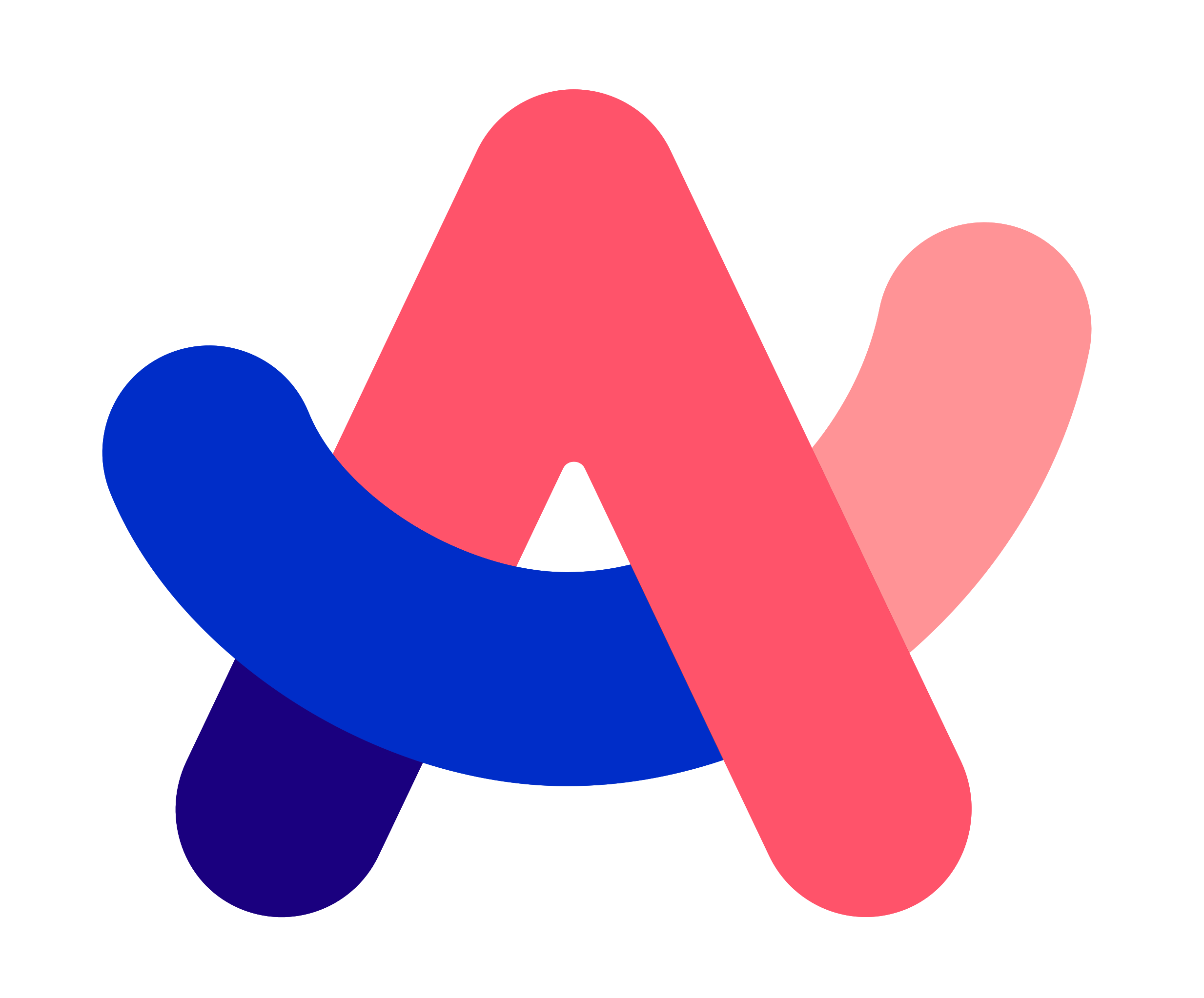 Arc Browser logo