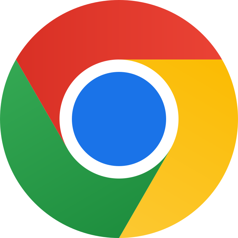 Chrome AI logo
